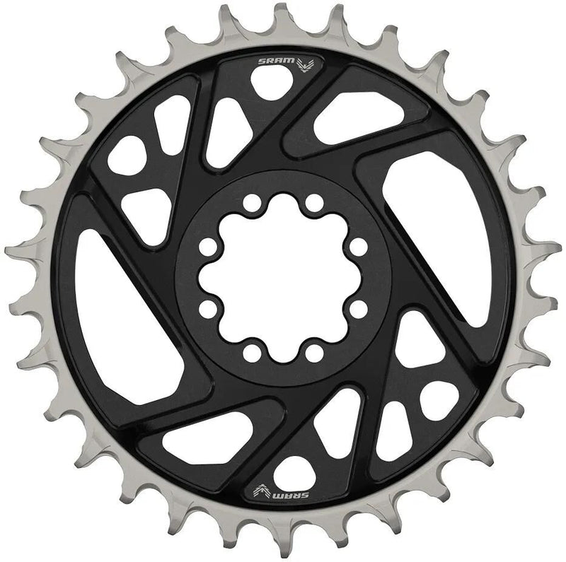 Plato sram xx eagle plato de transmisión plato xx eagle tr. 30 toneladas
