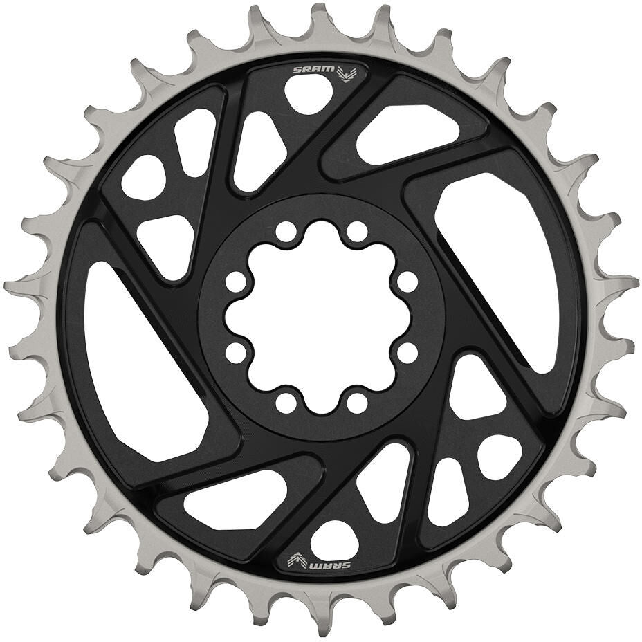 Sram Chain Top XX Eagle Transmission