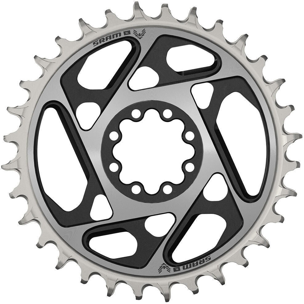 Sram kettenblatt xx sl eagle transmission chain ring xx sl eagle tr. 32t 0mm