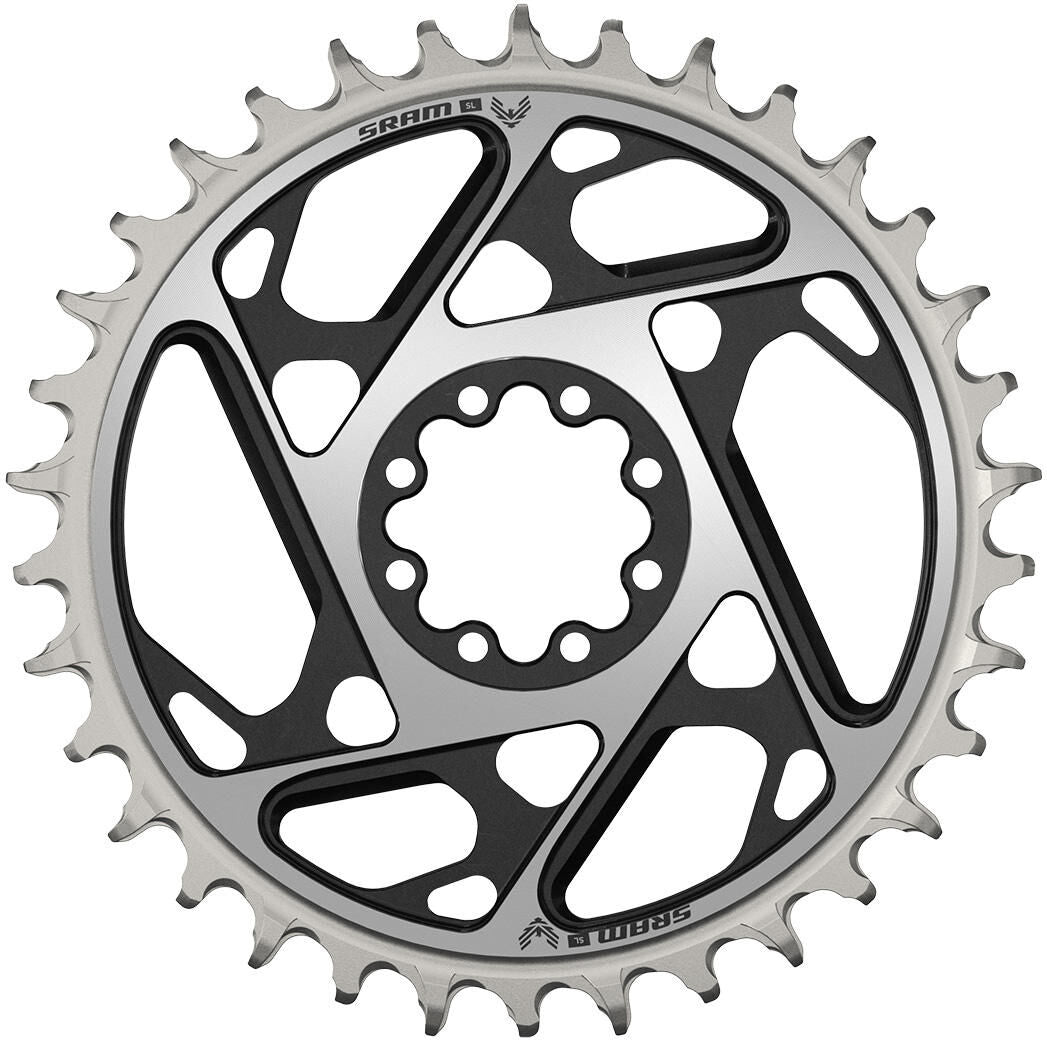 Anello a catena Sram XX SL EAGLE TR. 34T 0mm