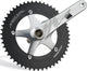 Miche crankstel pistard 2.0 crankset pistard 2.0 49 teeth