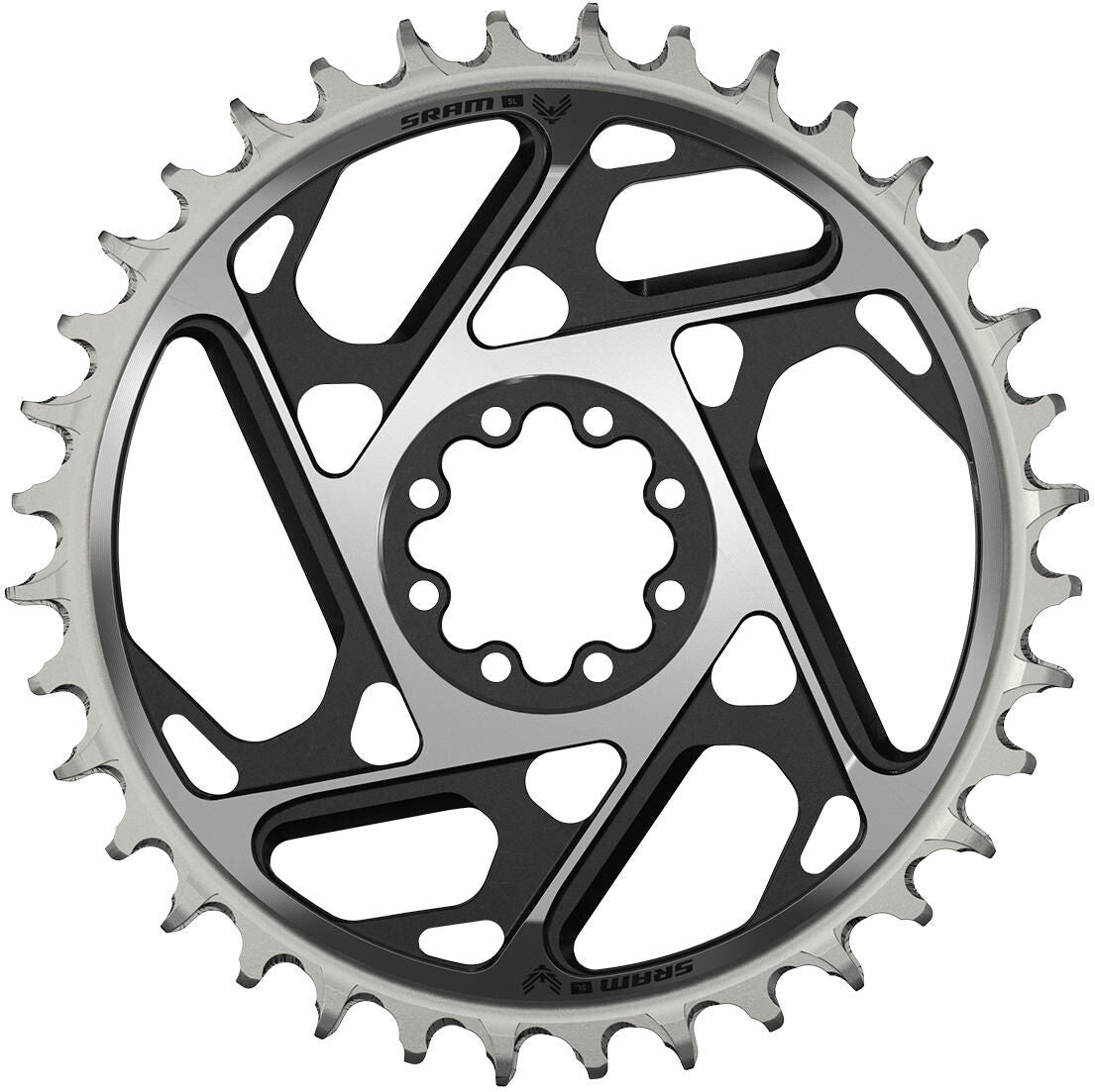 Anello a catena Sram XX SL EAGLE TR. 36T 3 mm