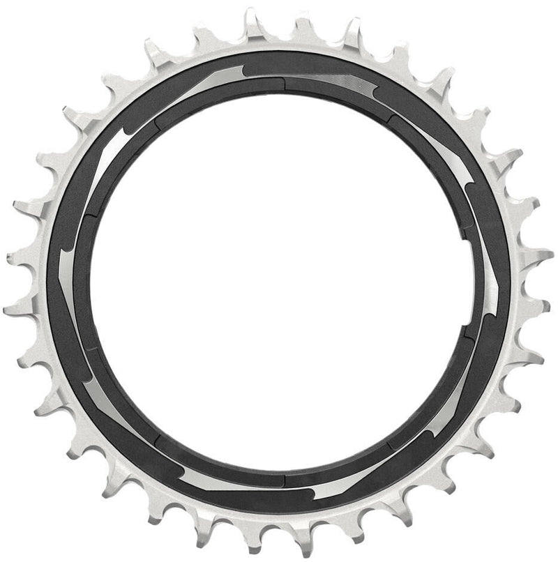 SRAM Cadena Ring XX SL Eagle Tr. 32t 0 mm
