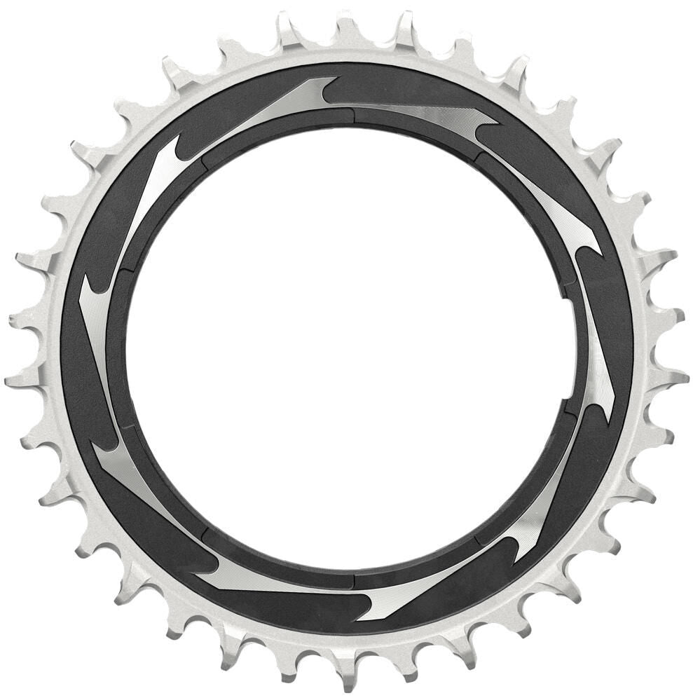 SRAM Cadena Ring XX SL Eagle Tr. 34t 0 mm