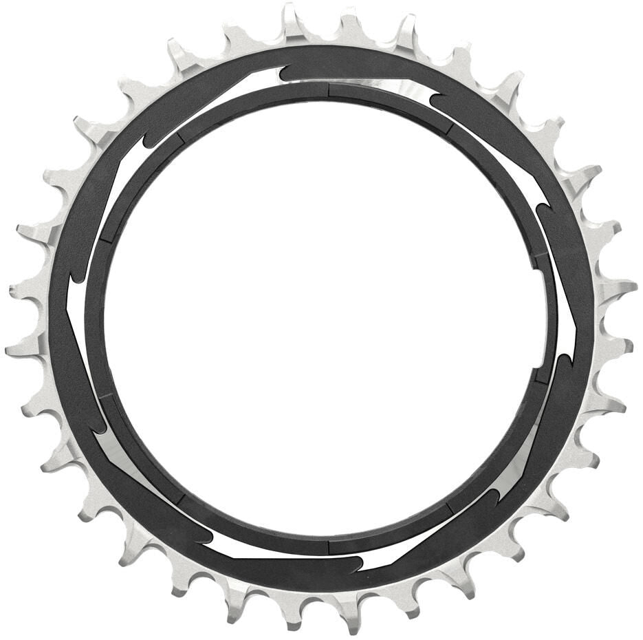 Sram kettenblatt xx sl eagle transmission chain ring xx sl eagle tr. 32t 3mm