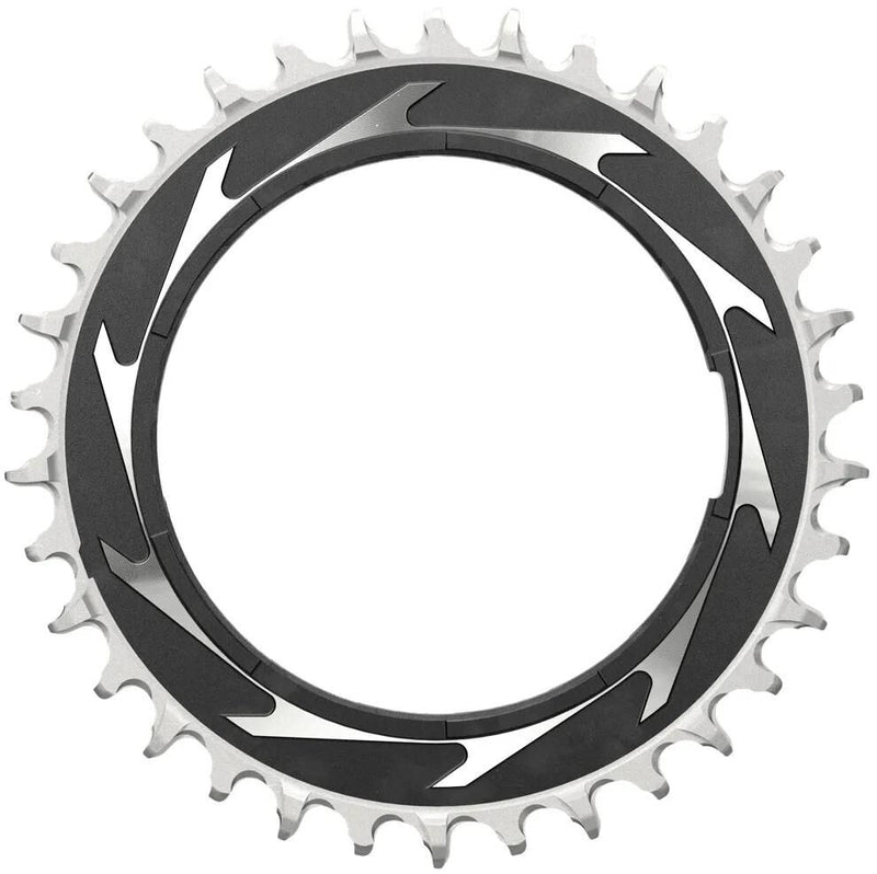 Anello a catena Sram XX SL EAGLE TR. 34T 3 mm
