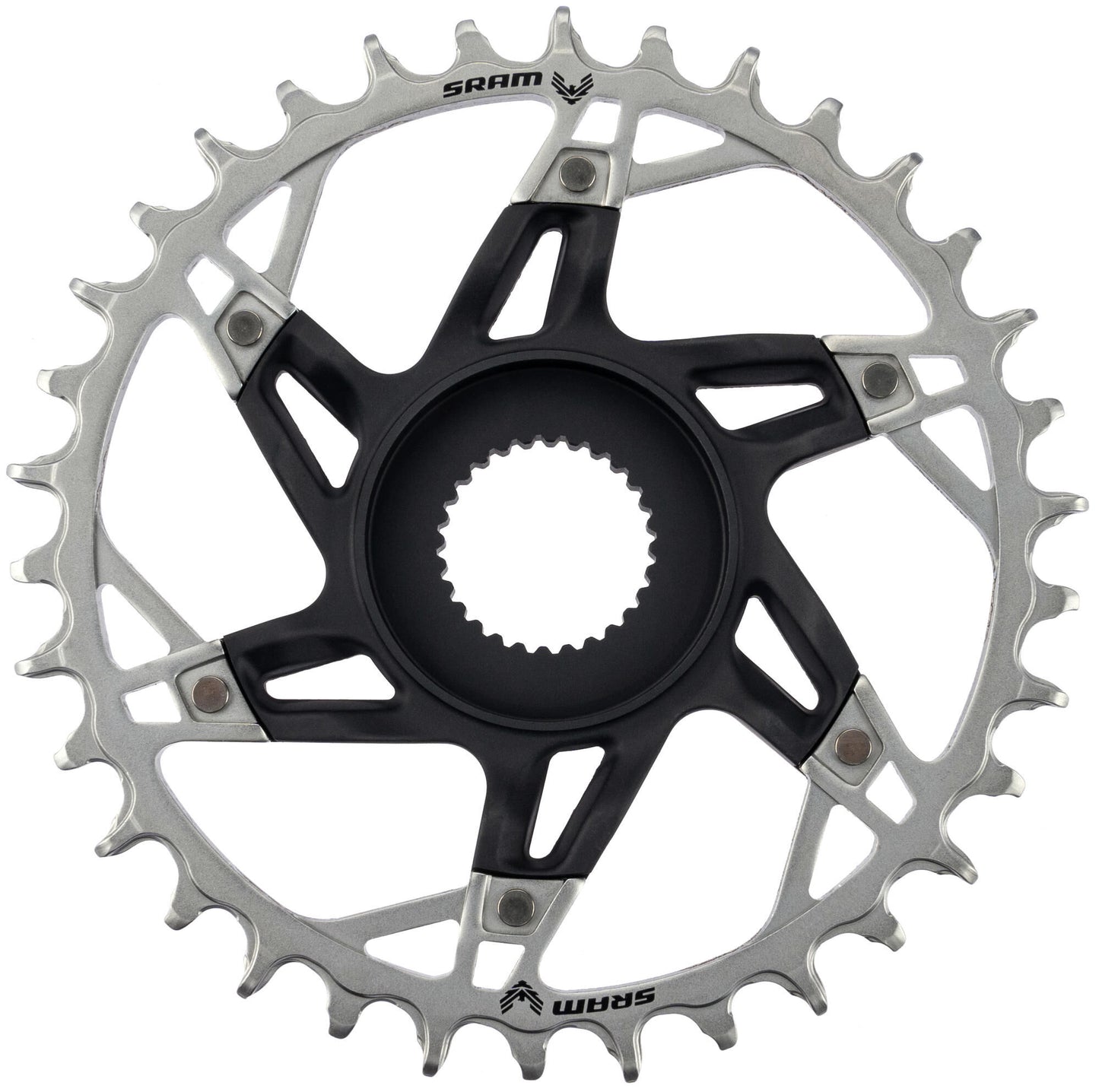 Sram Chain Ring XX Eagle TR. E-MTB 34T