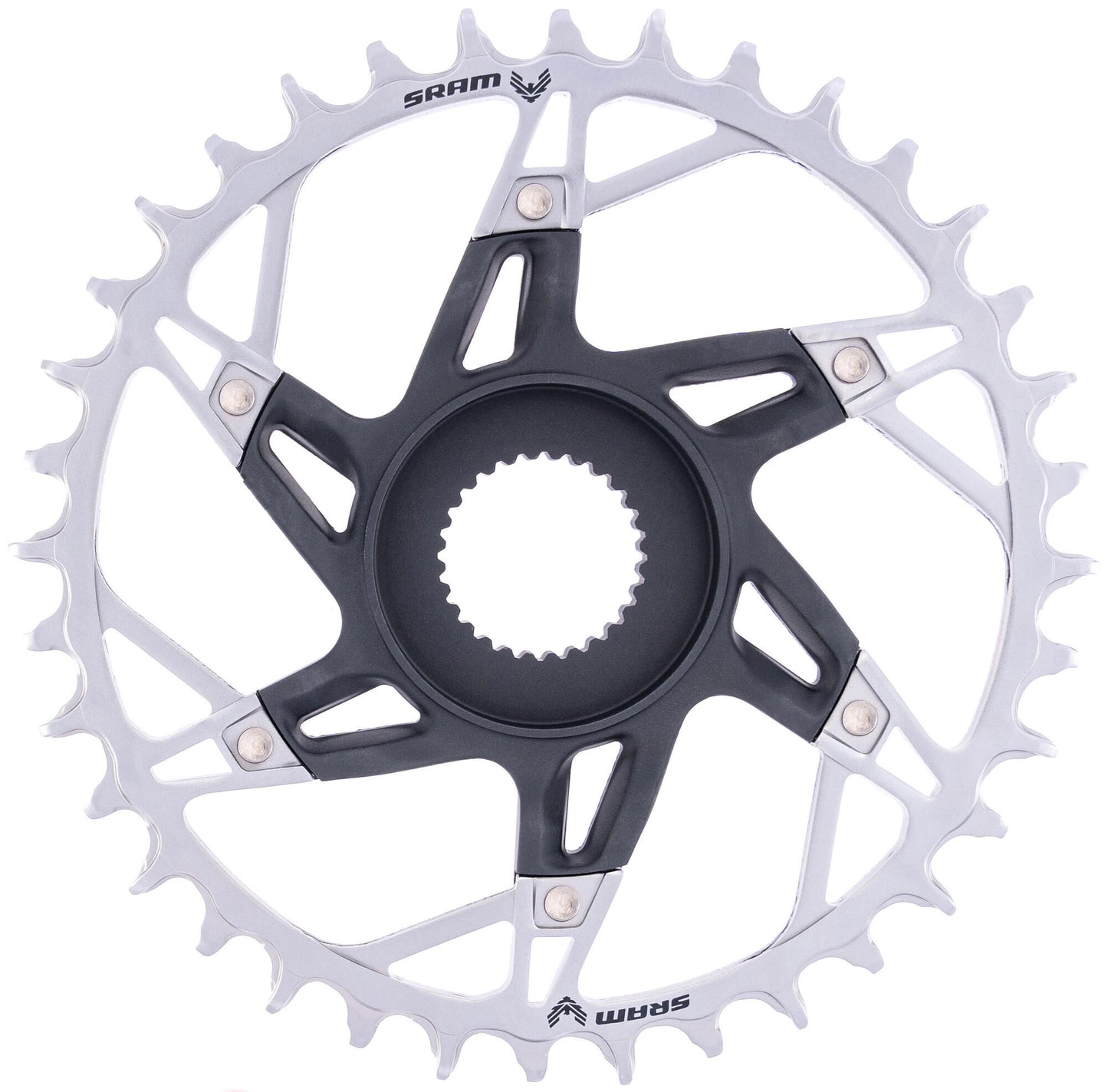 SRAM Cadena Ring XX Eagle Tr. E-MTB 36T