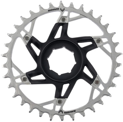 SRAM Cadena Ring XX Eagle Tr. E-MTB 34T