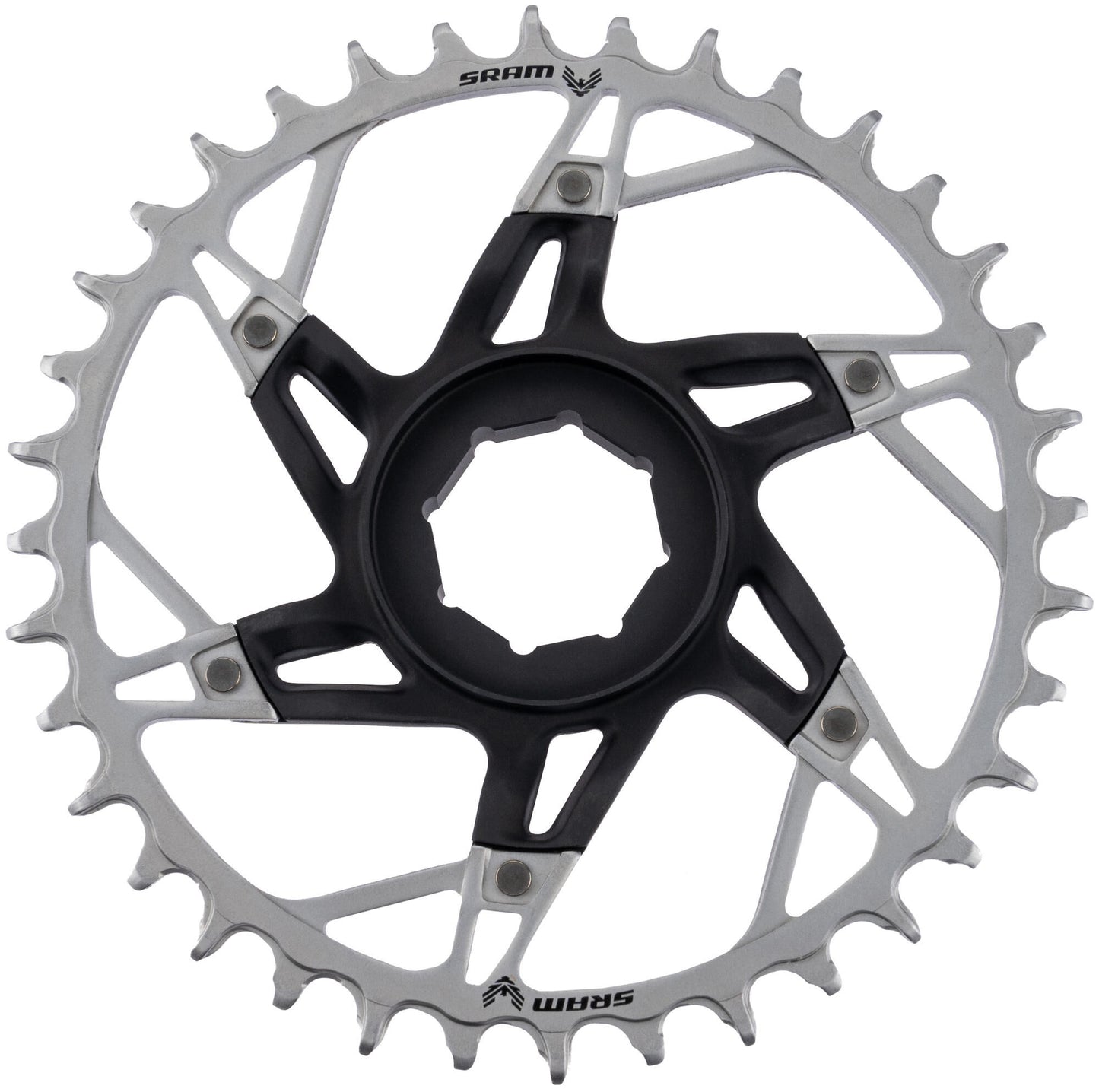 Sram Chain Ring XX Eagle TR. E-MTB 36T