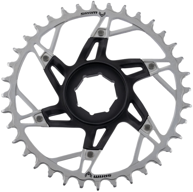 Sram kettingblad xx eagle transmission e-mtb chain ring xx eagle tr. e-mtb 36t