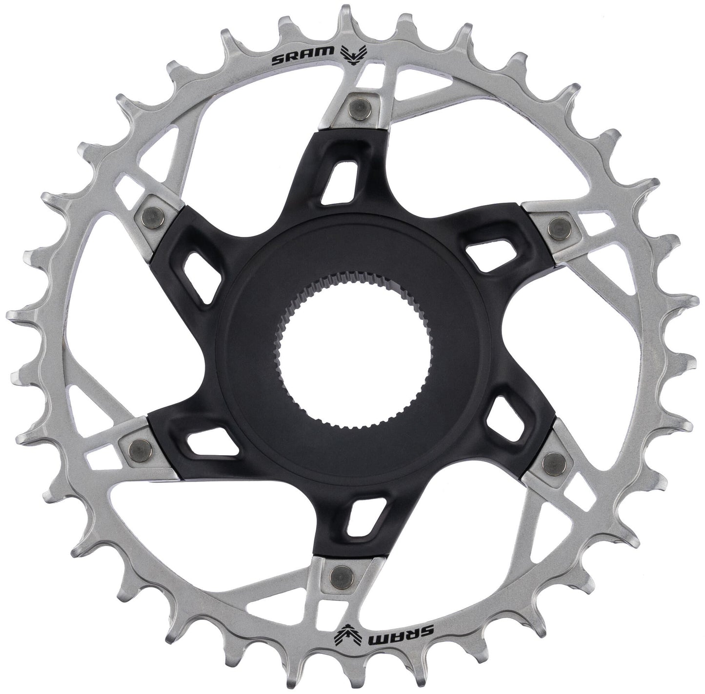 Sram chainring