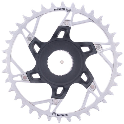 Sram kettenblatt xx eagle transmission e-mtb chain ring xx eagle tr.e-mtb 36t shim.