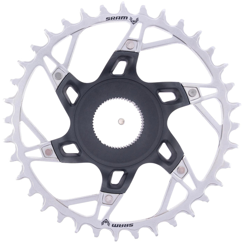 Sram Chain Ring XX Eagle Tr.E-MTB 36T Shim.