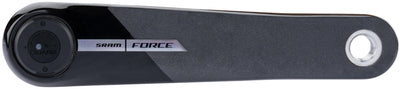 Sram powermeter crank force axs d2 crank force axs 172,5mm