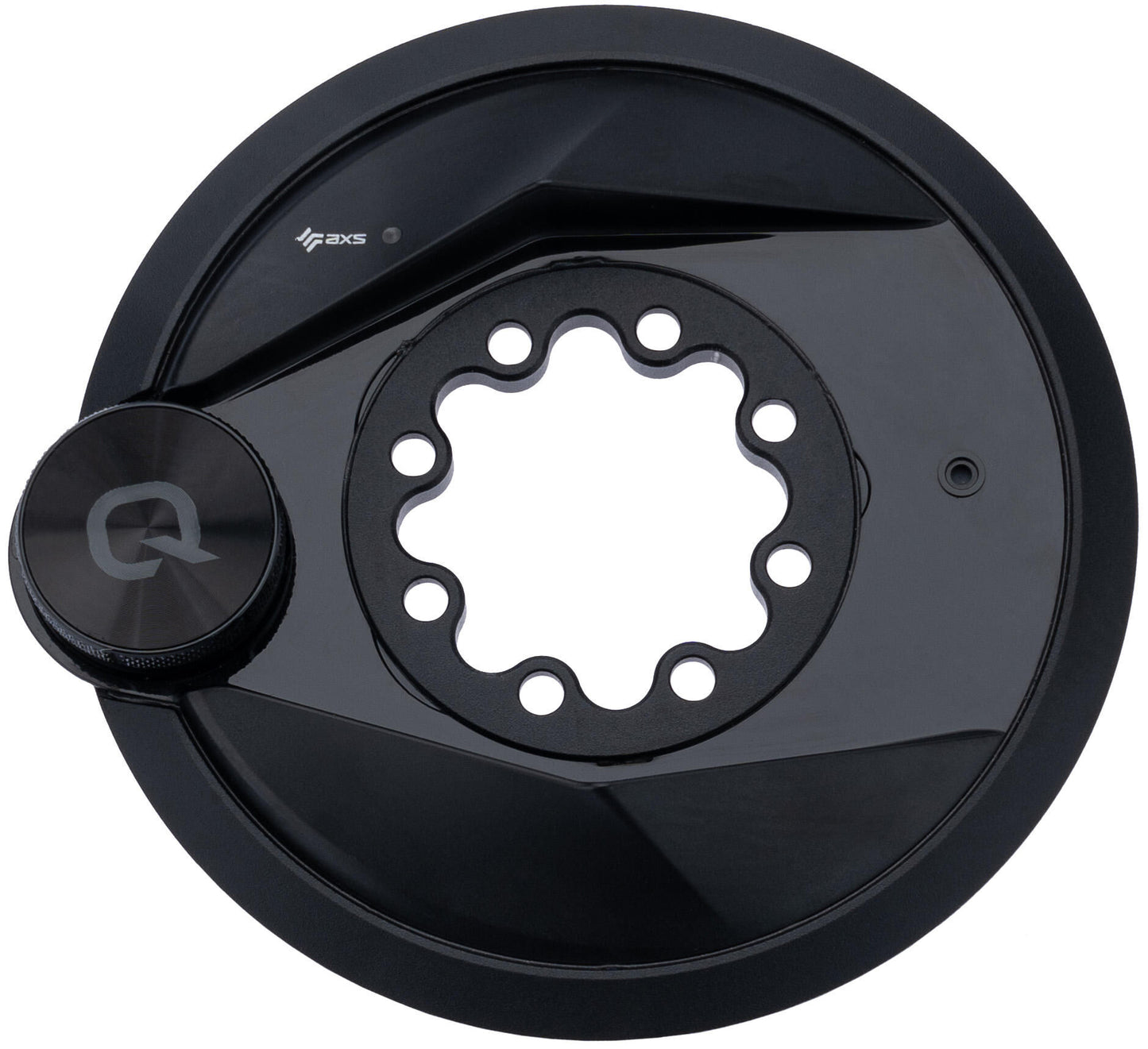 Sram kurbelstern eagle axs transmission spider pm eagle axs tr. 8 screws