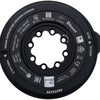 Sram crank-ster eagle axs transmission spider pm eagle axs tr. 8 screws