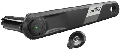 Sram Crank PowerPeter Apex AXS 165mm