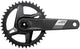 Platos y bielas sram apex 1 platos y bielas apex 1 40t 160mm