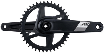 Sram Cranket Apex 1 42t 170mm Cannondale AI