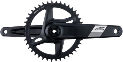 SRAM Cranket APEX 1 42T 172.5mm Cannondale AI