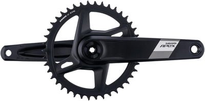 Sram Cranket Apex 1 42t 175mm Cannondale AI