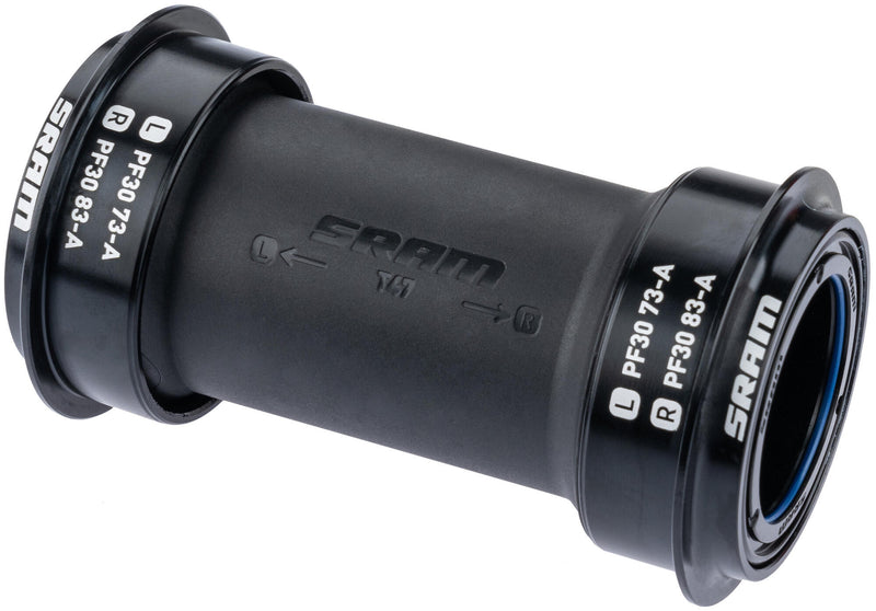 Sram bot.bracket dub bb30 pressfit 83 mm largo