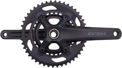 Shimano Cranket Shim.grx FCRX600 30 46T.170 mm HT2 10SP BL.
