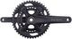 Shimano Crankstel GRX RX600 10V 172,5 46x30T