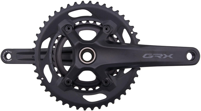 Shimano Crankstel GRX RX600 10V 172,5 46x30T
