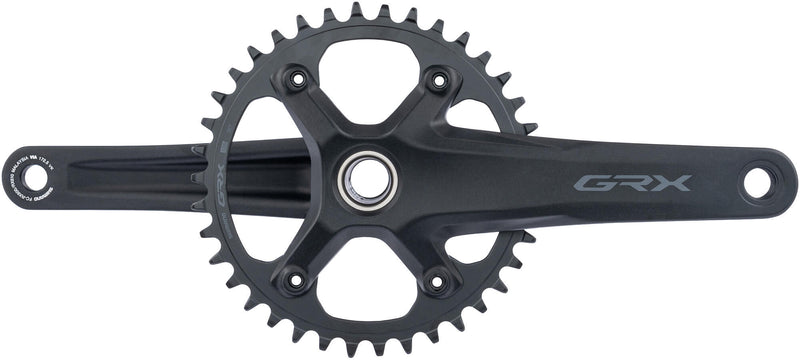 Shimano Cranket Grx FC-RX610