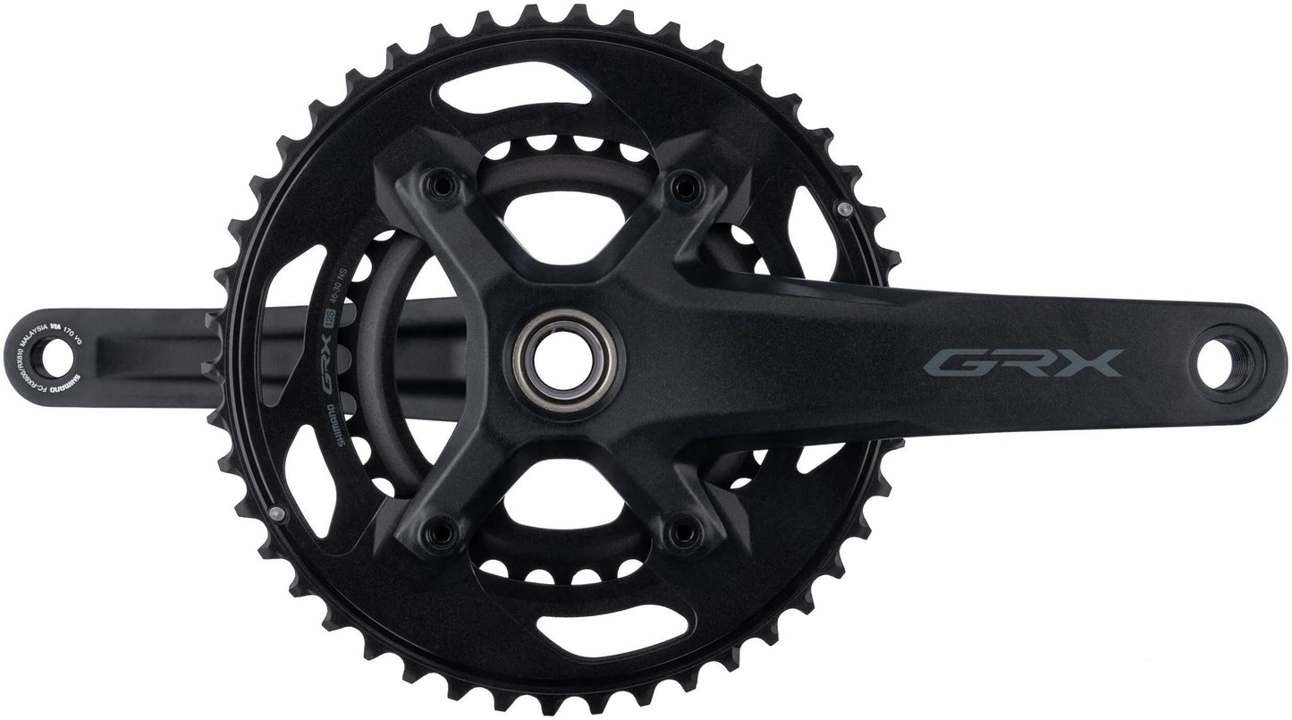 Shimano Cranket Shim.Grx FC-RX610 170mm