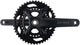 Shimano Cranket Shim.Grx FC-RX610 170mm
