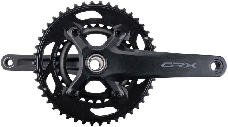 Shimano Cranket Grx FC-RX610