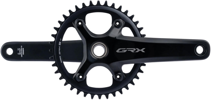 Shimano Cranket Grx FC-RX820