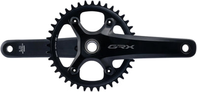 Shimano crankstel grx fc-rx820 shim.krg grx fcrx8201 40 172.5 sw 12f ht2