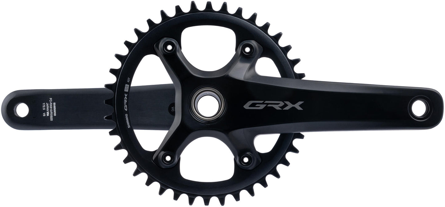 Shimano Cranket Grx FC-RX820