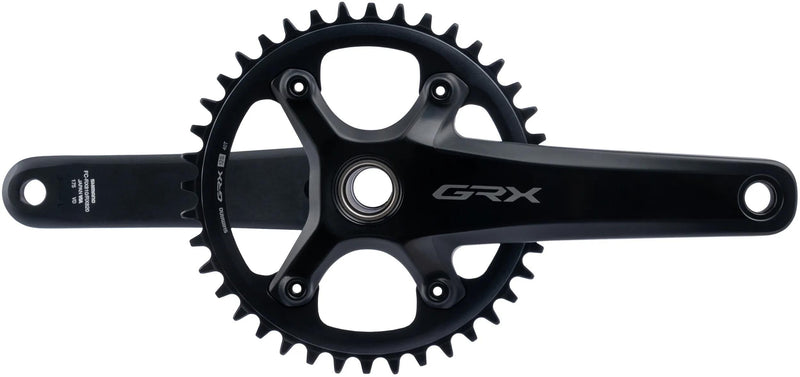 Shimano Cranket Grx FC-RX820
