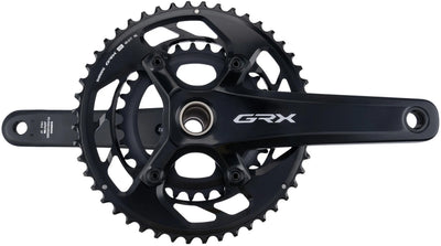 Shimano crankstel grx fc-rx820 shim.krg grx fcrx820 48 31 172.5 sw 12f ht2