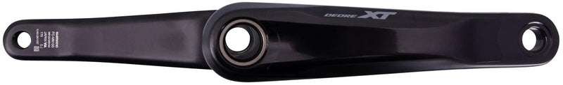 Shimano Crank Crank Set Shim.Deore XT FC-M8130 170mm
