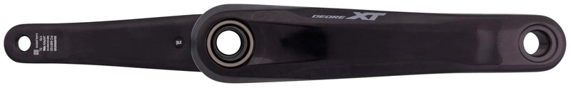 Shimano Crank Crank Set Shim. FC-M8100 170mm