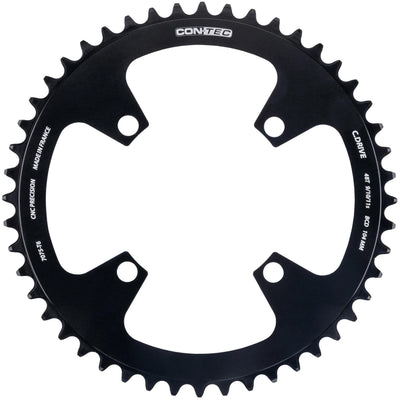 Contec CT Chainring C.Drive B 104mm 48 z. Bosch 11-SP.