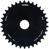 Contec kettenblatt c.drive dm ct chainring c.drive dm directmount 34z. bosch
