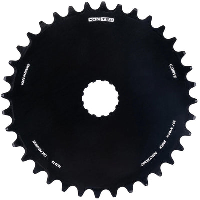 Contec kettenblatt c.drive dm ct chainring c.drive dm directmount 36z. bosch