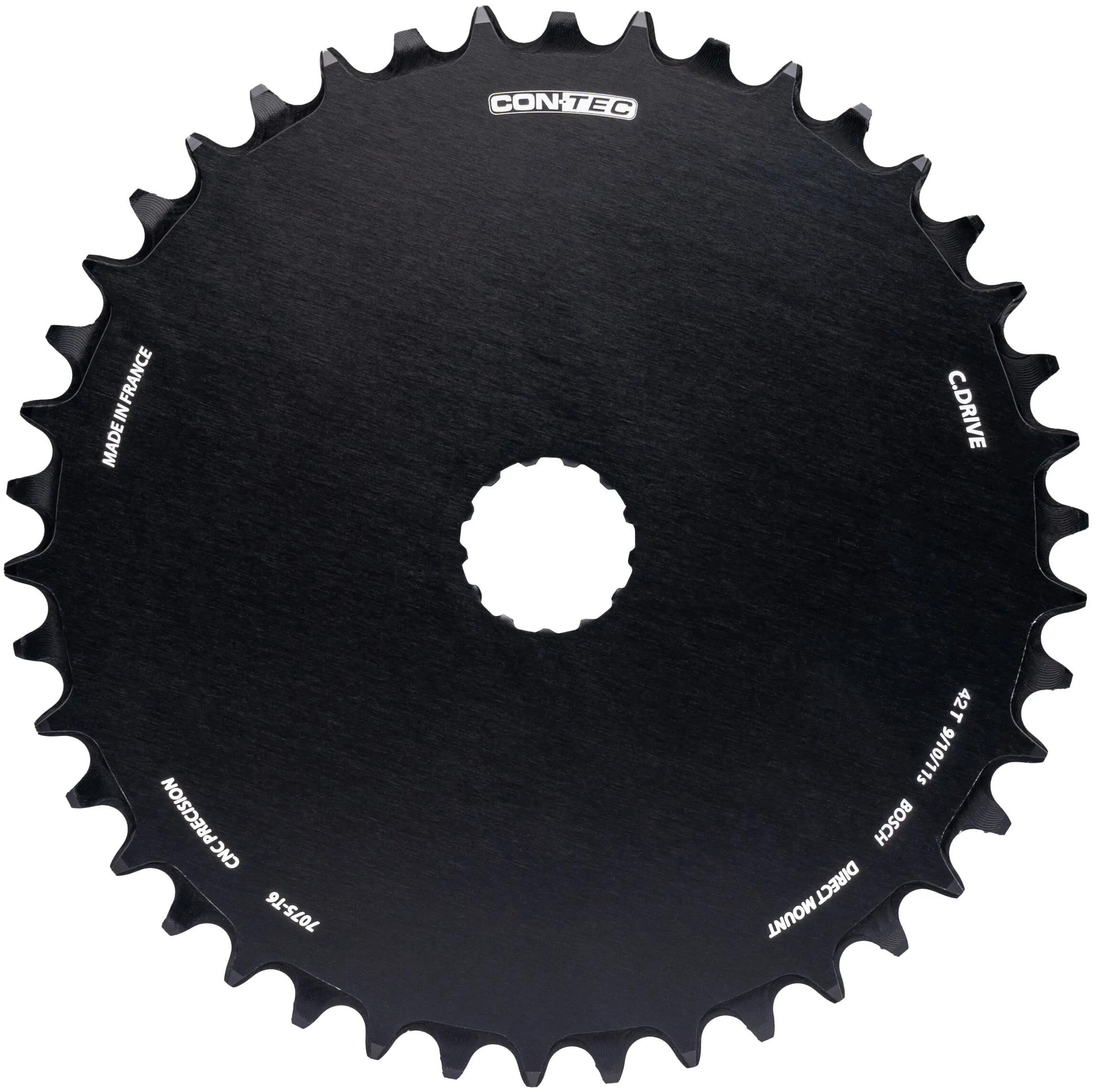 Contec Ct Brainring C.Drive DM DirectMount 42Z. bosque