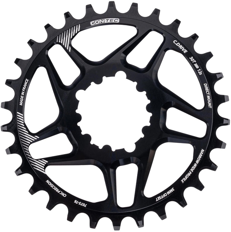 Anello a catena CT Ct Ct C.Drive DMS 30T