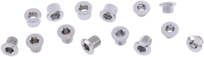 Tornillo de anillo de la cadena CT contec C. NUT 5-ARM 5pcs.