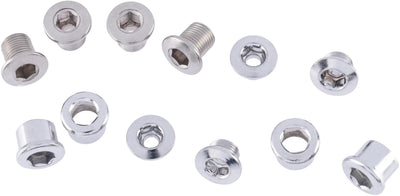 Tornillo de anillo de cadena CT CT C. NUT 3SP 4-Aarm 4pcs.