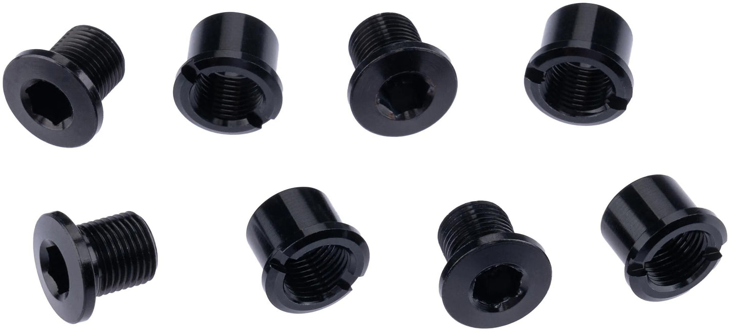 Contec CT Chain Ring Aneve C.NUT 1Sp Bosch Spider 4pcs.