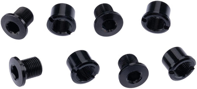 Contec CT Chain Ring Aneve C.NUT 1Sp Bosch Spider 4pcs.